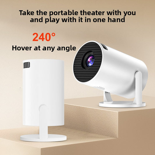 Portable Projector